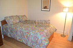 House Bushwick - Living room