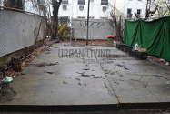 Casa Bushwick - Giardino