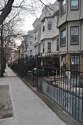House Bushwick - Building