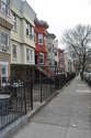 House Bushwick - Building