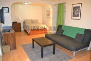 House Bushwick - Living room