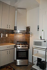 House Bushwick - Kitchen