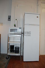 House Bushwick - Kitchen