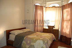 House Bushwick - Living room