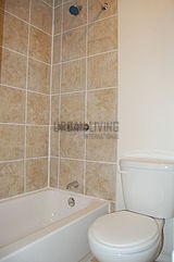 Maison Bushwick - Salle de bain