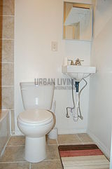 Maison Bushwick - Salle de bain