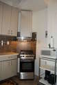 Casa Bushwick - Cocina