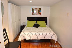 dúplex Carroll Gardens - Alcoba