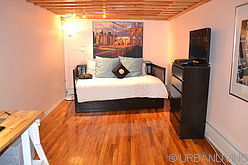 Duplex Carroll Gardens - Alkoven