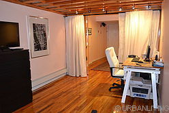 Duplex Carroll Gardens - Alkoven