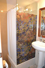 Duplex Carroll Gardens - Badezimmer 2