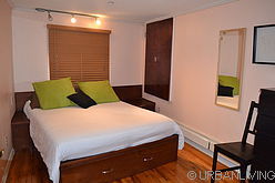Duplex Carroll Gardens - Bedroom 