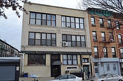 Duplex Carroll Gardens