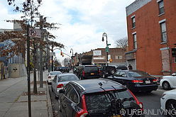 Duplex Carroll Gardens