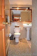 dúplex Carroll Gardens - Cuarto de baño