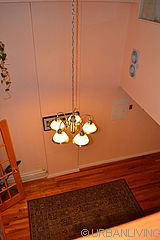 Duplex Carroll Gardens - Dining room