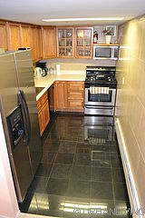 Duplex Carroll Gardens - Kitchen