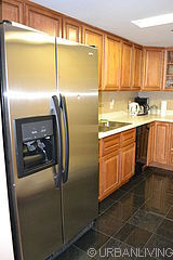 Duplex Carroll Gardens - Kitchen