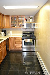 Duplex Carroll Gardens - Kitchen