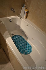 duplex Carroll Gardens - Sala da bagno