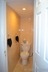 Duplex Carroll Gardens - Toilet