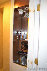 Duplex Carroll Gardens - WC