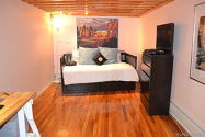 Duplex Carroll Gardens - Alcove