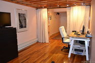 Duplex Carroll Gardens - Alcove
