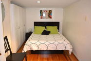 Duplex Carroll Gardens - Alcove