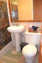 Duplex Carroll Gardens - Bathroom 2