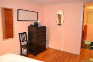 Duplex Carroll Gardens - Bedroom 