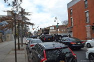 Duplex Carroll Gardens - Building