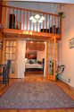 Duplex Carroll Gardens - Dining room