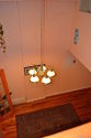 Duplex Carroll Gardens - Dining room