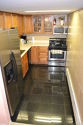Duplex Carroll Gardens - Kitchen
