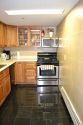 Duplex Carroll Gardens - Kitchen