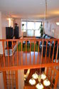 Duplex Carroll Gardens - Living room