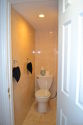 Duplex Carroll Gardens - Toilet