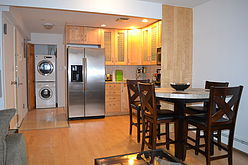 Apartment Midtown West - Kitchen