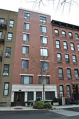 Appartement Midtown West