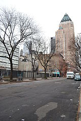 Appartement Midtown West