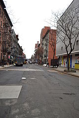 Wohnung Midtown West