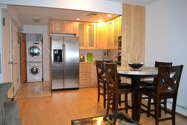 Apartamento Midtown West - Cocina