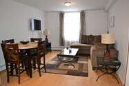 Apartment Midtown West - Living room