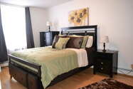Appartamento Midtown West - Camera