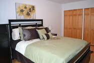 Appartamento Midtown West - Camera