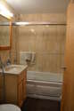 Appartamento Midtown West - Sala da bagno