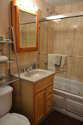 Appartement Midtown West - Salle de bain