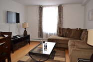 Appartement Midtown West - Séjour