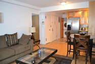 Appartement Midtown West - Séjour